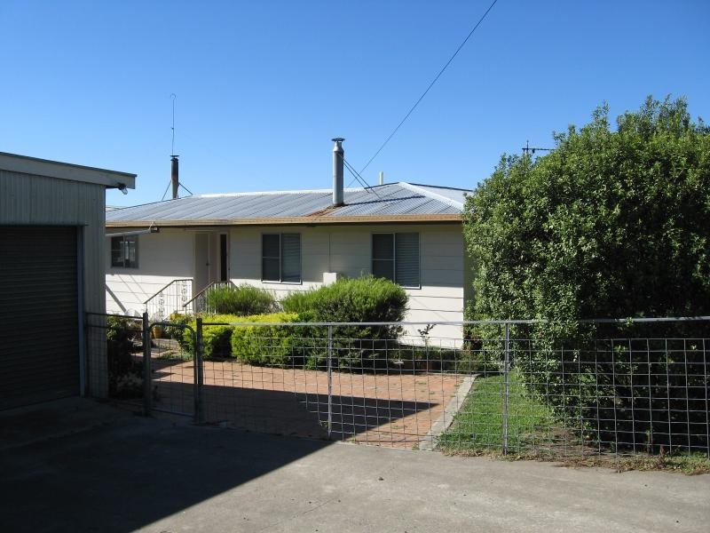 295 Rabbit Fence Road, Cottonvale, Stanthorpe QLD 4380