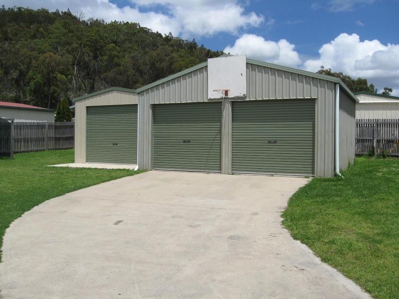 14 Alice Street, Stanthorpe QLD 4380