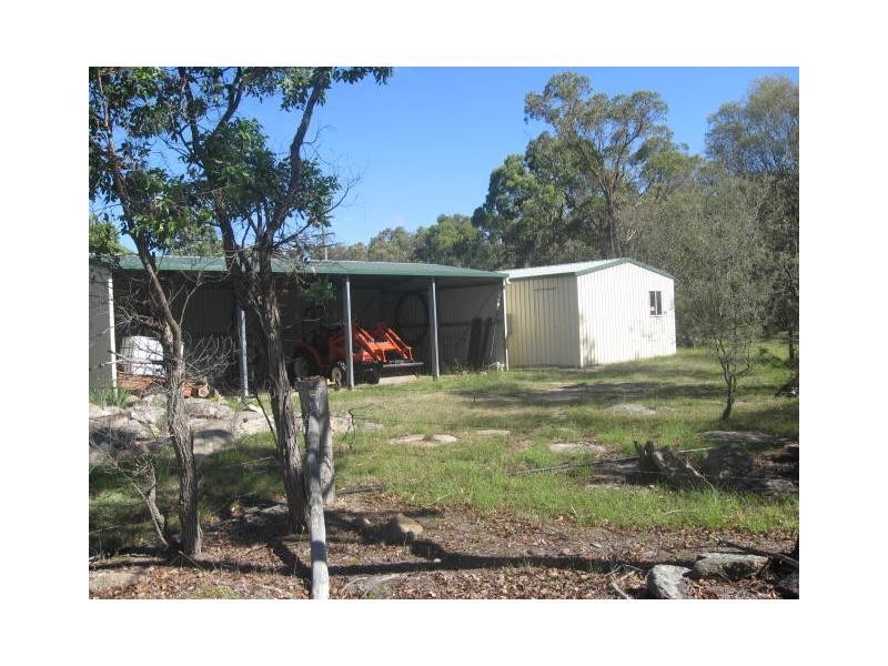 Stanthorpe QLD 4380