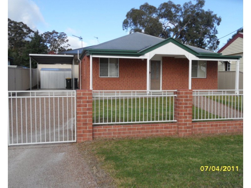 3 Tyrel Street, Stanthorpe QLD 4380
