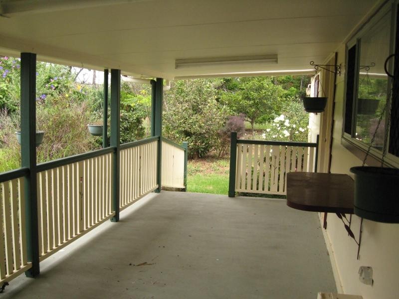 82 Perry Lane, Thulimah, Stanthorpe QLD 4380