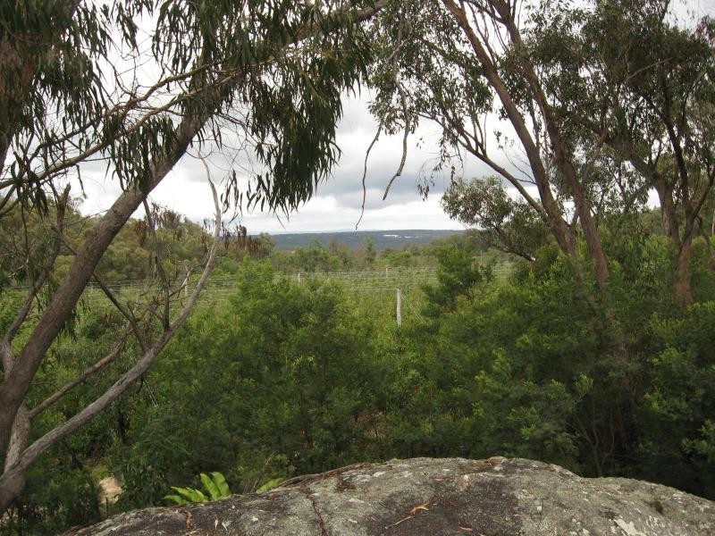 82 Perry Lane, Thulimah, Stanthorpe QLD 4380