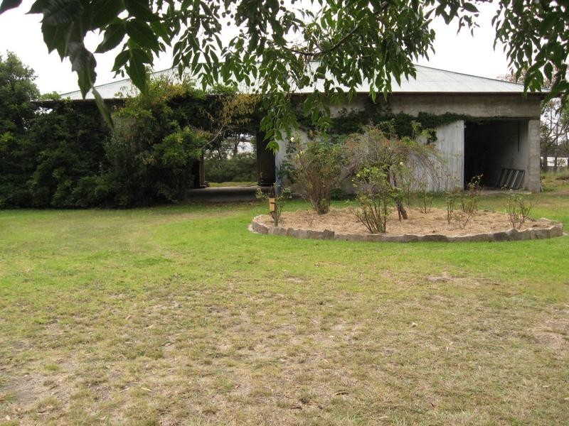 82 Perry Lane, Thulimah, Stanthorpe QLD 4380