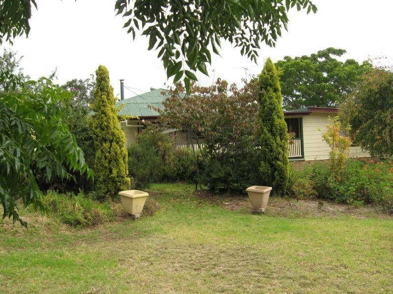 82 Perry Lane, Thulimah, Stanthorpe QLD 4380