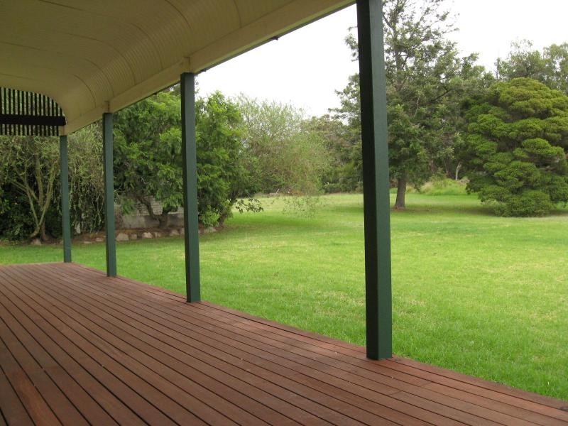 82 Perry Lane, Thulimah, Stanthorpe QLD 4380