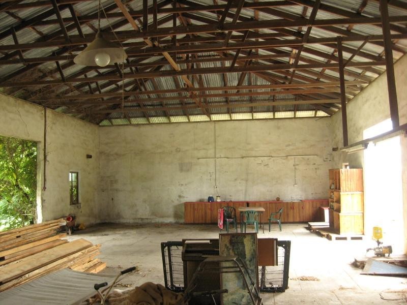 82 Perry Lane, Thulimah, Stanthorpe QLD 4380