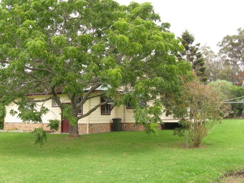 82 Perry Lane, Thulimah, Stanthorpe QLD 4380