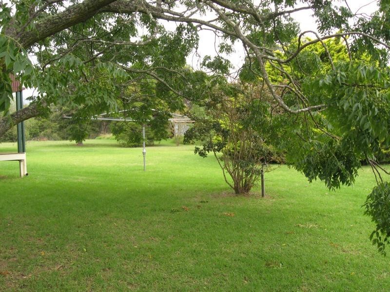 82 Perry Lane, Thulimah, Stanthorpe QLD 4380