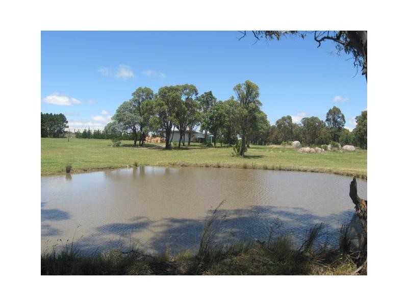 57 Schumann Lane, Thulimbah, Stanthorpe QLD 4380