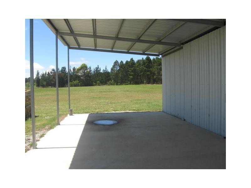 57 Schumann Lane, Thulimbah, Stanthorpe QLD 4380