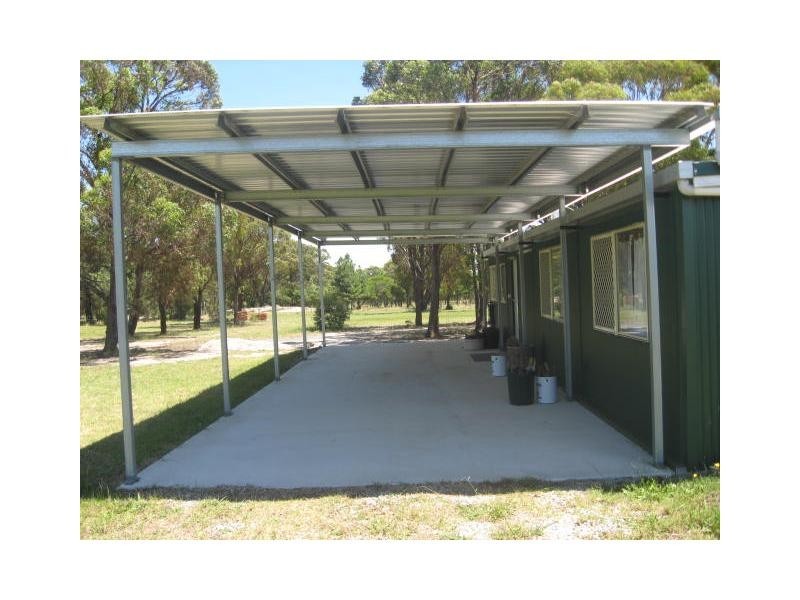 57 Schumann Lane, Thulimbah, Stanthorpe QLD 4380