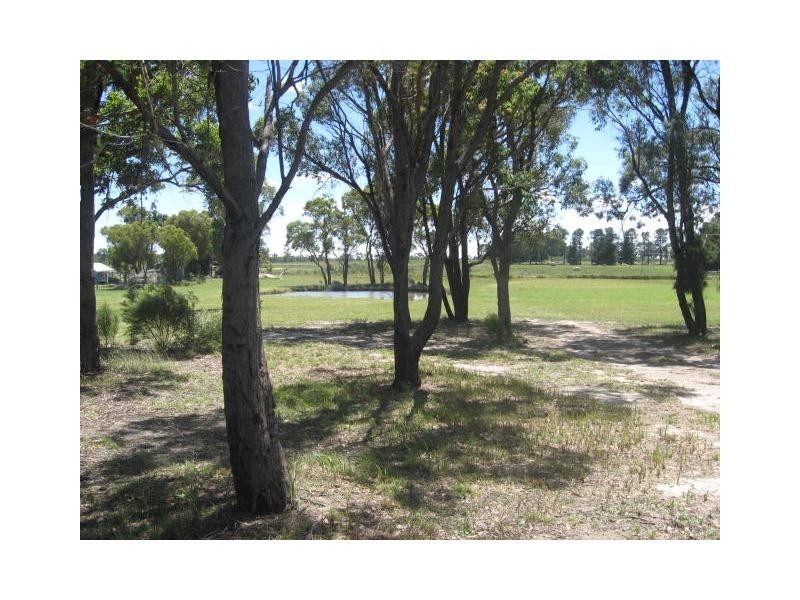 57 Schumann Lane, Thulimbah, Stanthorpe QLD 4380