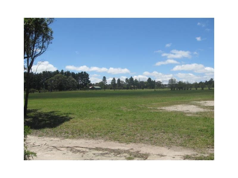 57 Schumann Lane, Thulimbah, Stanthorpe QLD 4380