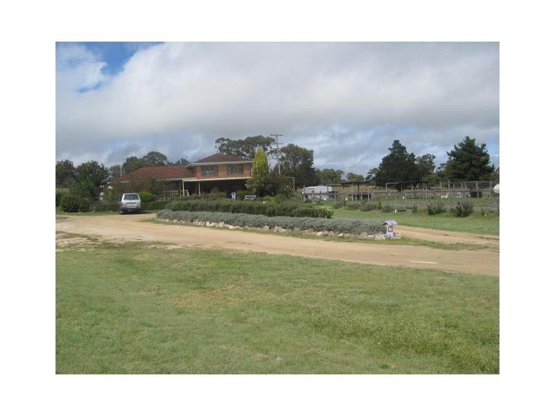 10 Daniels Lane, Stanthorpe, Stanthorpe QLD 4380