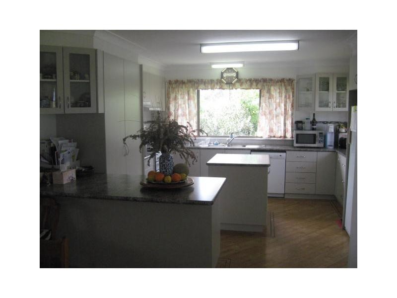 10 Daniels Lane, Stanthorpe, Stanthorpe QLD 4380