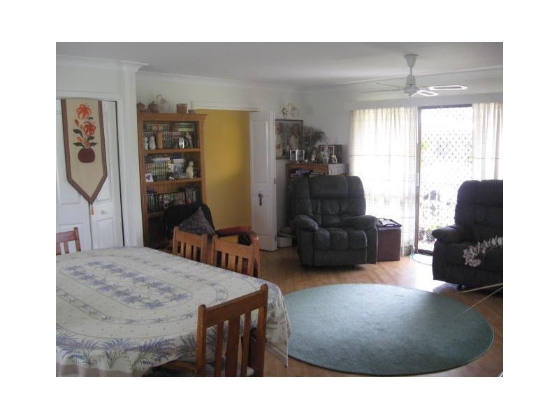10 Daniels Lane, Stanthorpe, Stanthorpe QLD 4380
