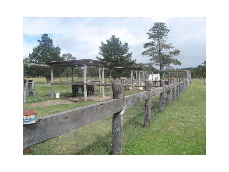 10 Daniels Lane, Stanthorpe, Stanthorpe QLD 4380