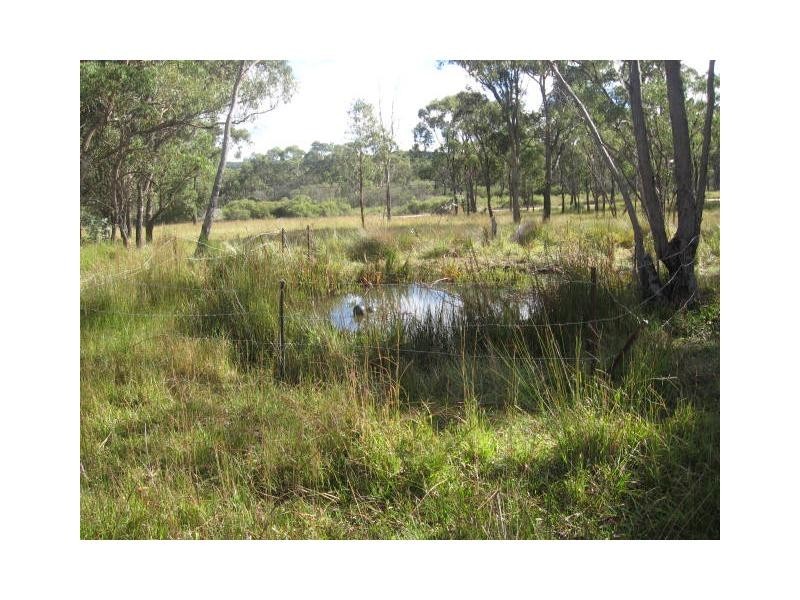 161b Jollys Falls Road, The Summit, Stanthorpe QLD 4380