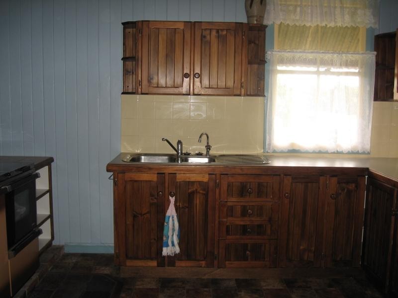 161b Jollys Falls Road, The Summit, Stanthorpe QLD 4380