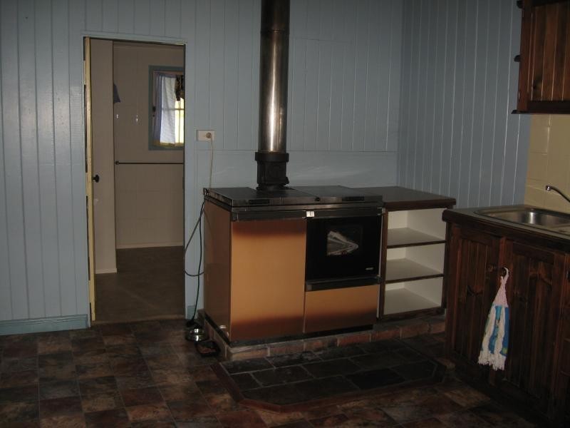 161b Jollys Falls Road, The Summit, Stanthorpe QLD 4380