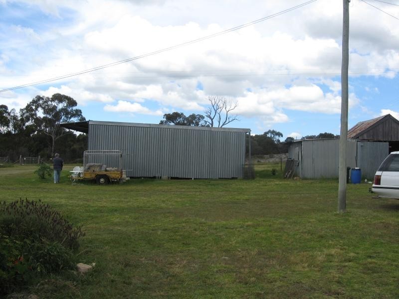 161b Jollys Falls Road, The Summit, Stanthorpe QLD 4380