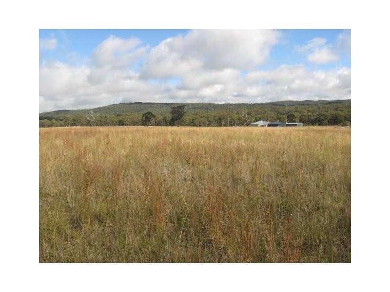 161b Jollys Falls Road, The Summit, Stanthorpe QLD 4380