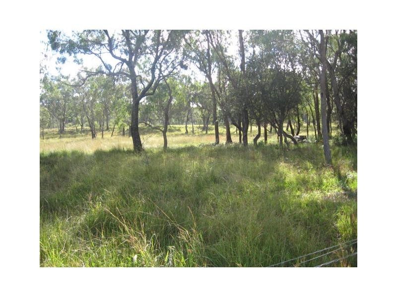 161b Jollys Falls Road, The Summit, Stanthorpe QLD 4380