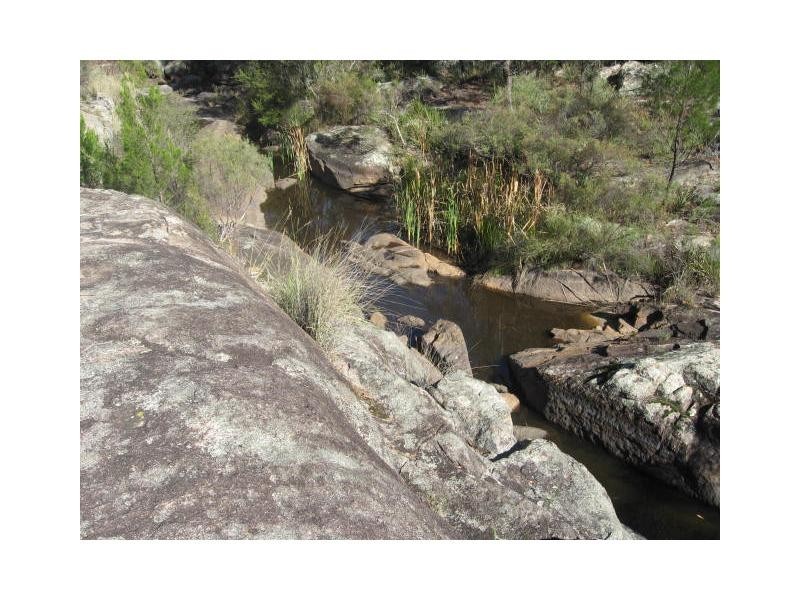 161b Jollys Falls Road, The Summit, Stanthorpe QLD 4380