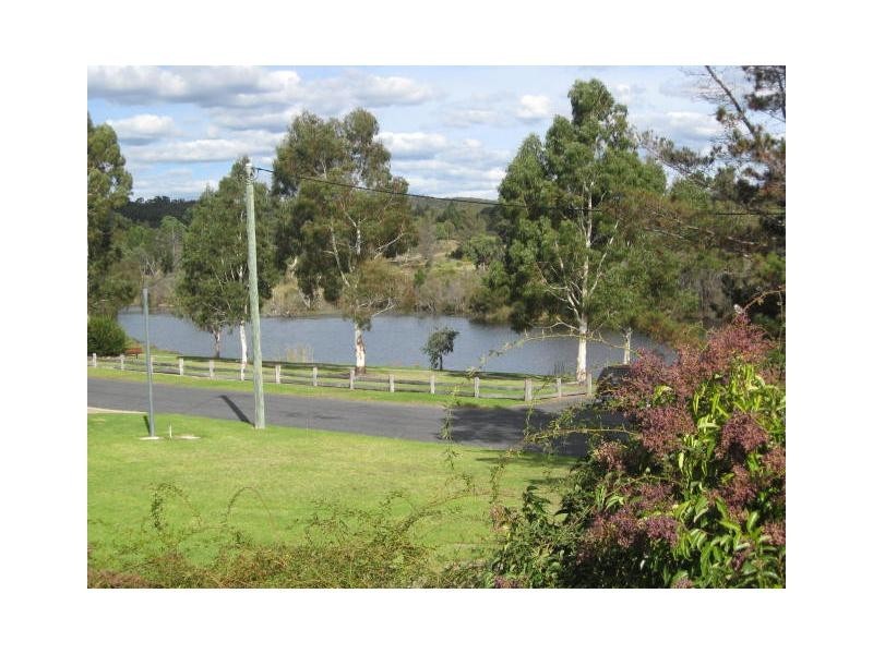 27 Granite Street, Stanthorpe QLD 4380