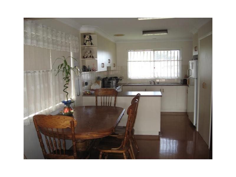 27 Granite Street, Stanthorpe QLD 4380