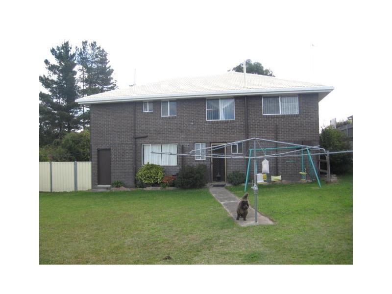 27 Granite Street, Stanthorpe QLD 4380