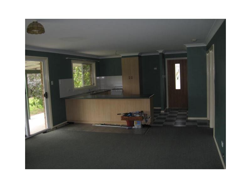 195 Newlands Road, Cottonvale, Stanthorpe QLD 4380