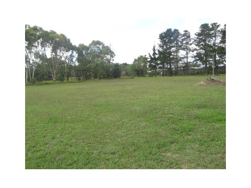 195 Newlands Road, Cottonvale, Stanthorpe QLD 4380