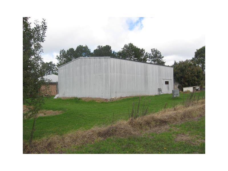 195 Newlands Road, Cottonvale, Stanthorpe QLD 4380