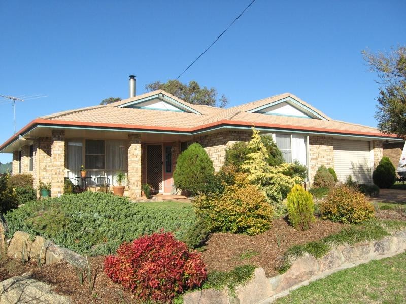 39 Granite Street, Stanthorpe, Stanthorpe QLD 4380