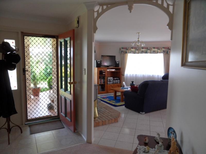 39 Granite Street, Stanthorpe, Stanthorpe QLD 4380