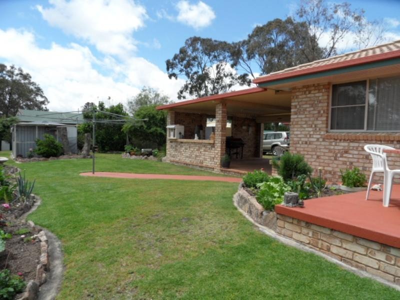 39 Granite Street, Stanthorpe, Stanthorpe QLD 4380