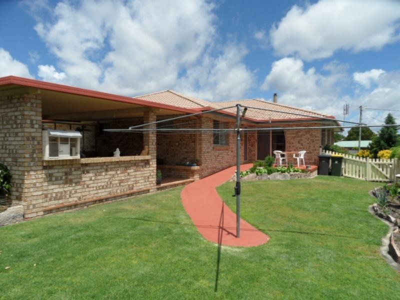 39 Granite Street, Stanthorpe, Stanthorpe QLD 4380