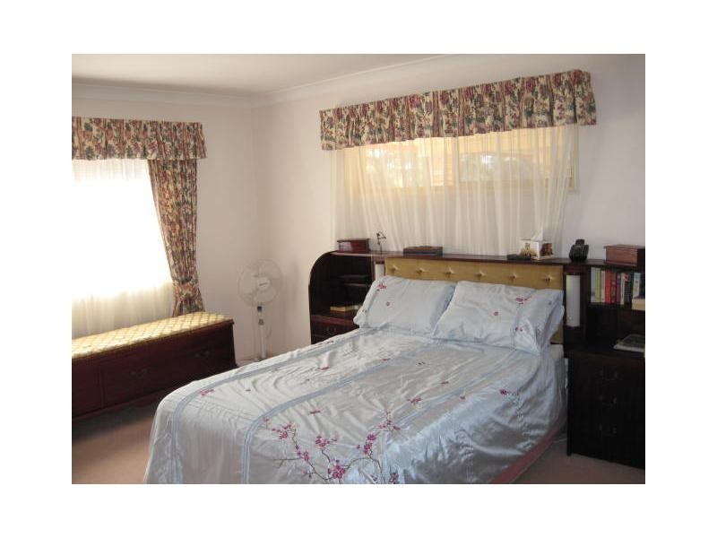 39 Granite Street, Stanthorpe, Stanthorpe QLD 4380