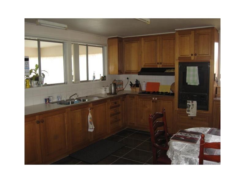 34 Cosmo Lane, Cottonvale, Stanthorpe QLD 4380