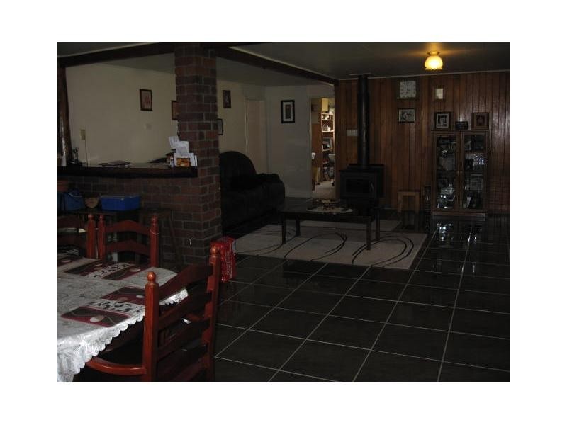 34 Cosmo Lane, Cottonvale, Stanthorpe QLD 4380