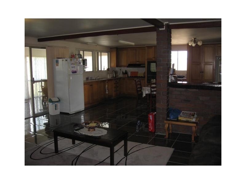 34 Cosmo Lane, Cottonvale, Stanthorpe QLD 4380