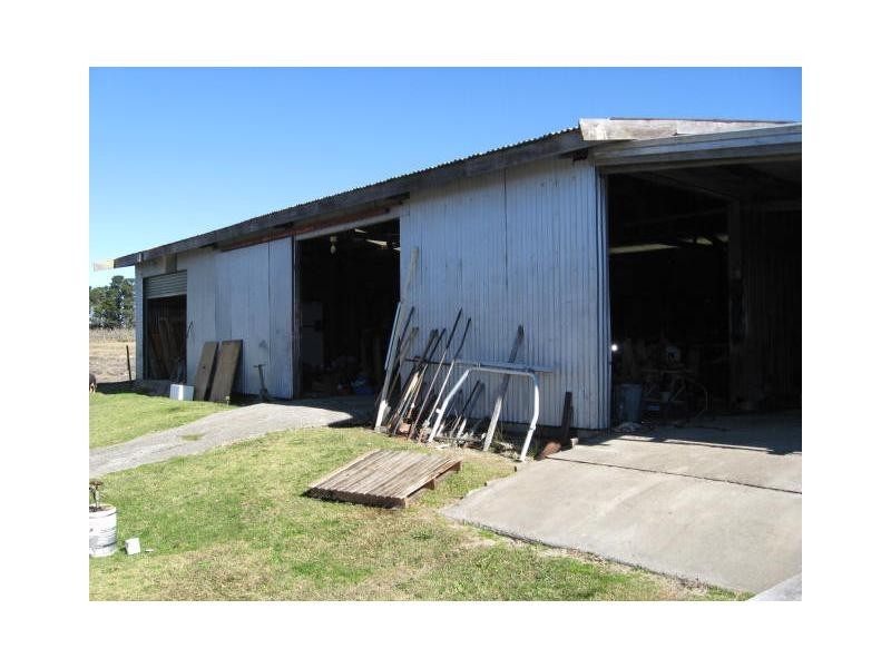 34 Cosmo Lane, Cottonvale, Stanthorpe QLD 4380