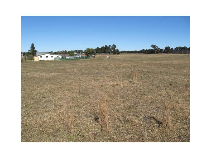 34 Cosmo Lane, Cottonvale, Stanthorpe QLD 4380