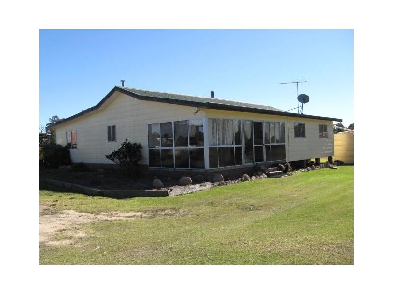 34 Cosmo Lane, Cottonvale, Stanthorpe QLD 4380