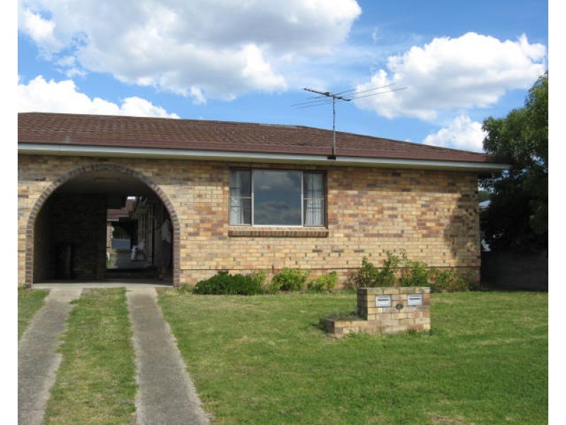 4/9 Hilton Street, Stanthorpe QLD 4380