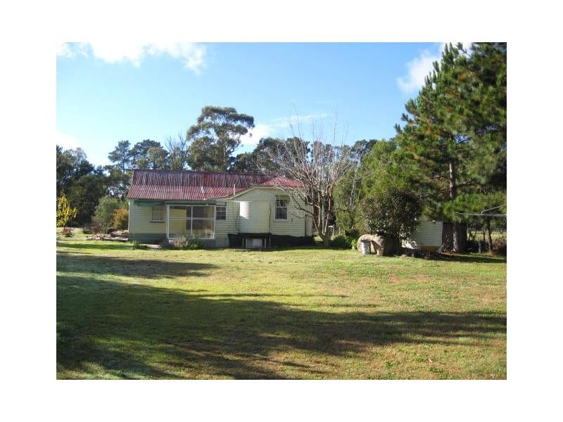 403 Granite Belt Drive, Thulimah, Stanthorpe QLD 4380
