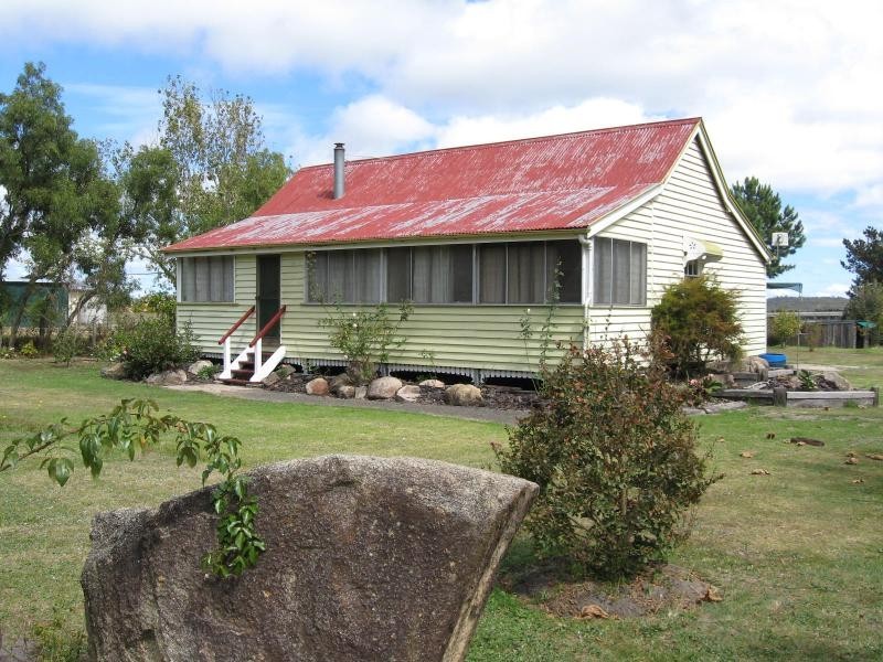 403 Granite Belt Drive, Thulimah, Stanthorpe QLD 4380