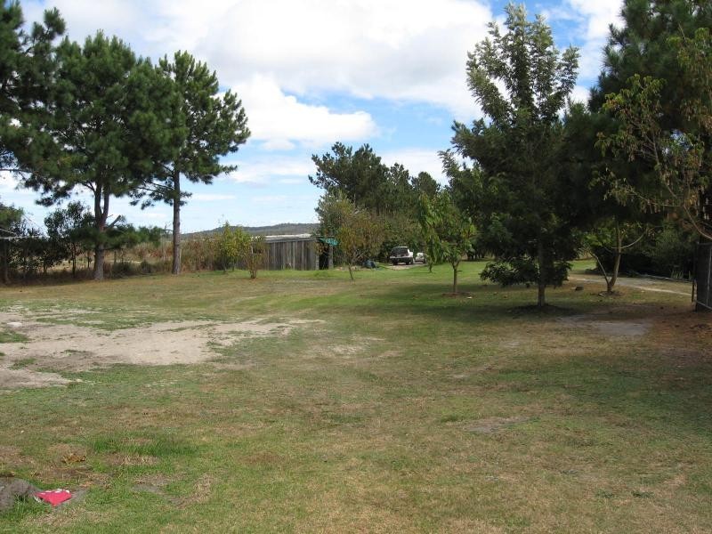 403 Granite Belt Drive, Thulimah, Stanthorpe QLD 4380