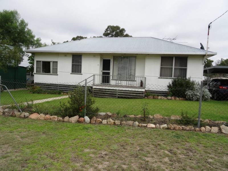 Glen Aplin QLD 4381